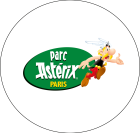 Parc Asterix new